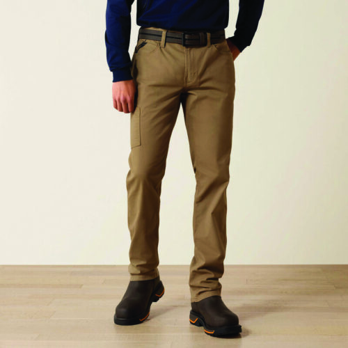 Mac’s Clothing
